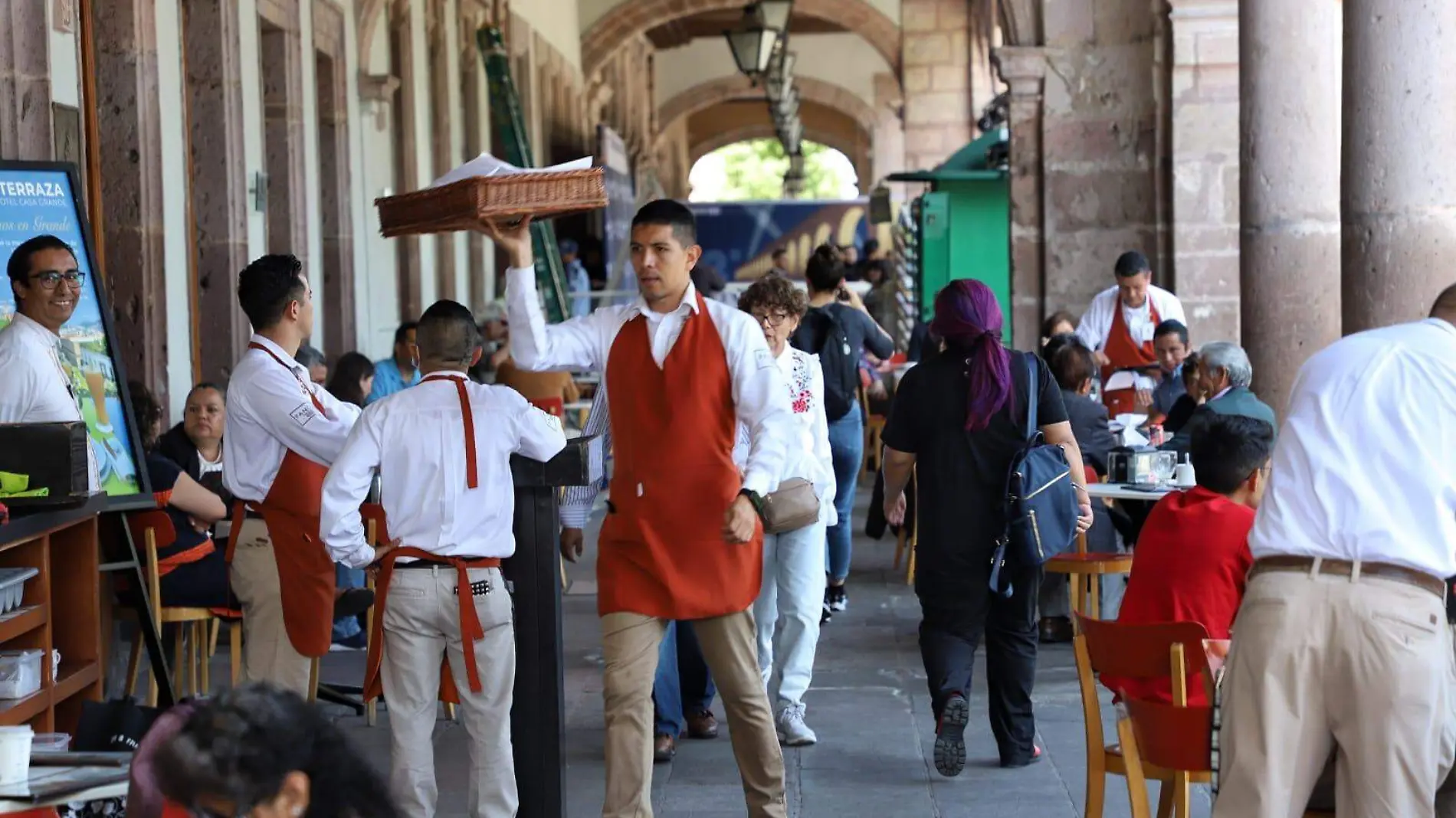 restaurante comercio ficm carh